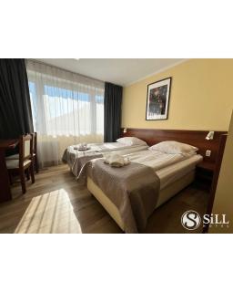 Hotel SiLL - 6