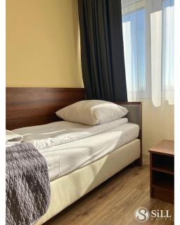 Hotel SiLL - Kielce - 1