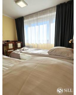 Hotel SiLL - Kielce - 2