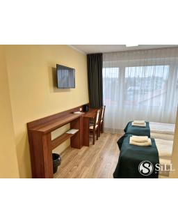 Hotel SiLL - Kielce - 5