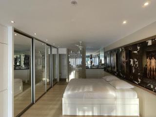 STUDIO MAXXX - Héliopolis E85 Luxe 4 personnes - 8