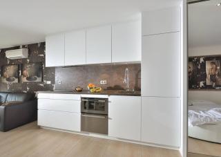 STUDIO MAXXX - Héliopolis E85 Luxe 4 personnes - 6