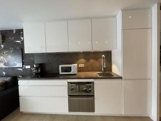 STUDIO MAXXX - Héliopolis E85 Luxe 4 personnes - 3