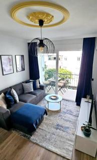 HDFM Collection Torremolinos Centro Miramar - Torremolinos - 9