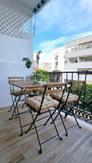 HDFM Collection Torremolinos Centro Miramar - Torremolinos - 8