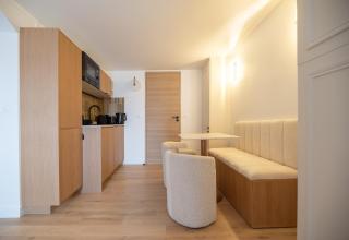CIA - Modern Flat, Galeries Lafayette - Parijs - 4