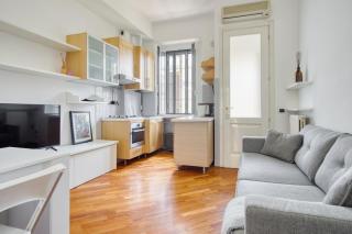 JOIVY Cute Flat Near the Duomo - Milaan - 9