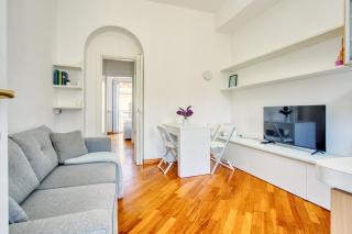 JOIVY Cute Flat Near the Duomo - Milaan - 0
