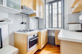 JOIVY Cute Flat Near the Duomo - Milaan - 8
