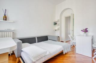 JOIVY Cute Flat Near the Duomo - Milaan - 3