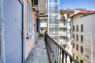 JOIVY Cute Flat Near the Duomo - Milaan - 5