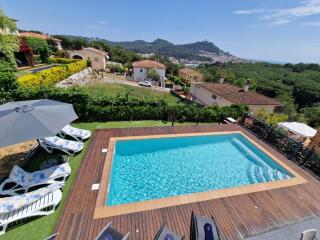 Club Villamar - Vuitton - Blanes - 8