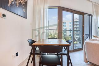 Prival - Sunlit Serenity 1BR Retreat - Dubai - 4
