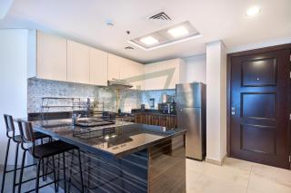 Prival - Sunlit Serenity 1BR Retreat - Dubai - 1