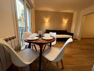 Bienvenue à l'Oustalet Appt 5 - 9