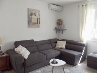 Appartement indépendent dans villa au cœur du Var - Gonfaron - 6