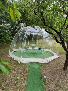 Glamping Subiaco- Casina Valentina - Subiaco - 7