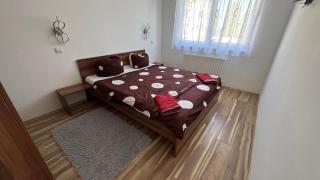 Timi wellness Apartman Siófok - Siófok - 6