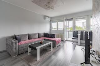 Apartman Ivana - Novi Beograd - 9