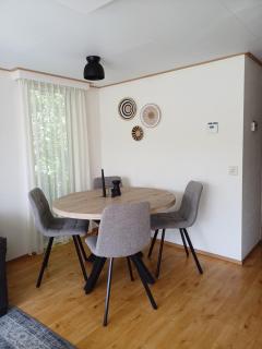 Camping Alkenhaer Appelscha Chalet 141 - Appelscha - 0