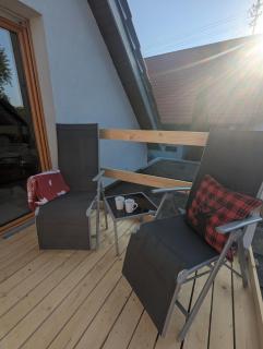 Ferienwohnung Rheinwald - 6