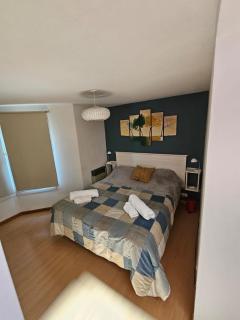 Departamento en Bariloche - Duplex - Bariloche - 0