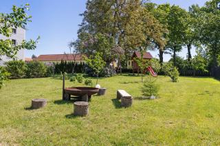 Ferienhof am See - Alt Zeschdorf - 6