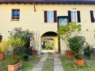 The Green Door - Milan - 8