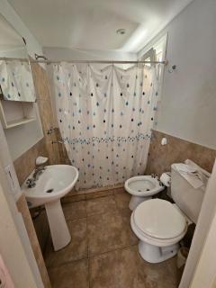 Departamento en Bariloche - Duplex - Bariloche - 1