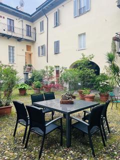 The Green Door - Milan - 9