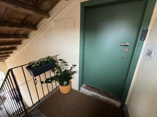 The Green Door - Milan - 7