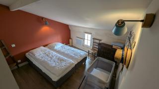 Appartement de charme au coeur d'Uzès - 1