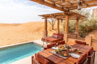 Bab Al Nojoum Bateen Liwa - Liwa - 8
