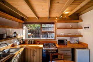 Shack On Supers - Stone Cottage - Jeffreys Bay - 2
