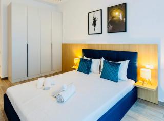 Hubix Suites - Casa del Mar A2 - 6