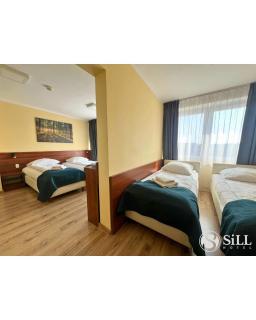 Hotel SiLL - 2