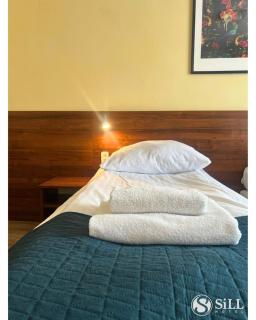 Hotel SiLL - Kielce - 3