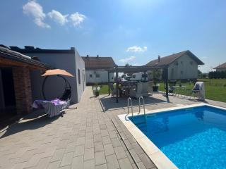 Ferienhaus Rovine - Ivišovo Greblje - 9