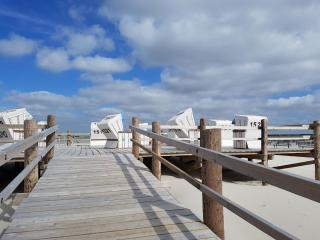 Haus Strandlöper - St. Peter-Ording - 4