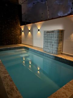 Casa Carvalho - Peruíbe - 0