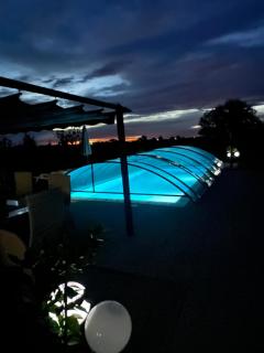 Ferienhaus Rovine - Ivišovo Greblje - 5