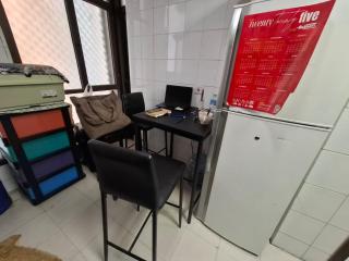 affordable room with 2 beds shared toilet - Abu Dhabi - 3