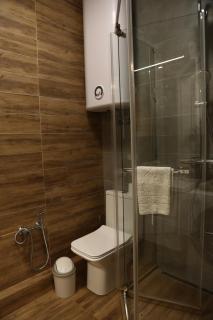 Kamanina Apartments - Odessa - 1
