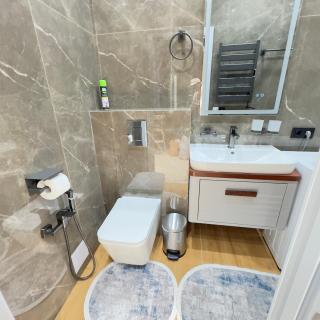 Meridian Elite Apartment 287 - Almaty - 3