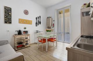 La First Ludy - La Spezia - 2