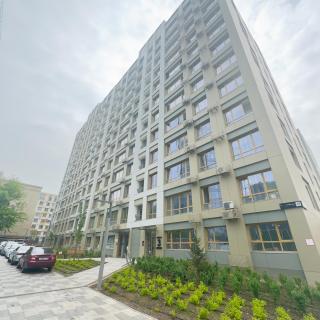 Meridian Elite Apartment 287 - Almaty - 2