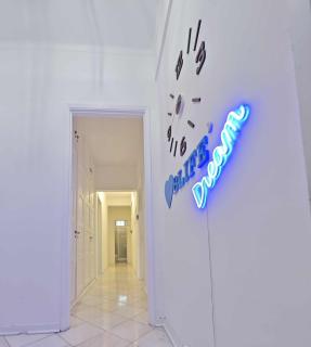 BLife Luya private rooms - Faro - 0