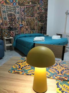Guest House Casa Minardi - Caltagirone - 5