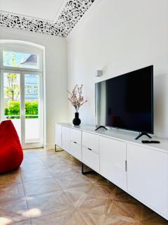 Villa Maria # 1 - Bad Oeynhausen - 8