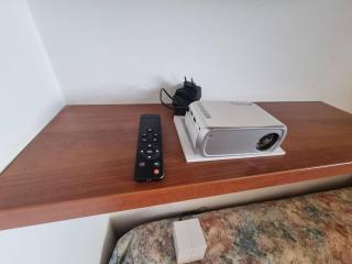 1br Homey Two Floor Apartment - 200mbps Wi-fi - 3
